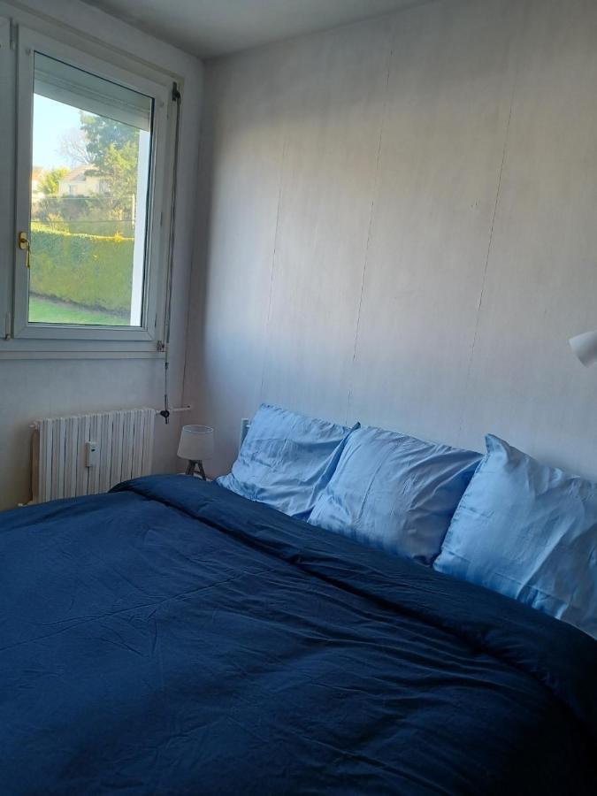Apartment Bleu D'arques Lumineux Et Calme *